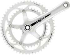 Campagnolo veloce crankset for sale  HULL