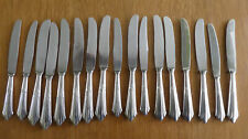 Messer wmf versilbert gebraucht kaufen  Berlin
