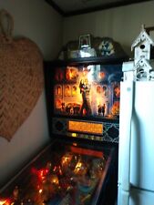 addams family pinball machine for sale  Niagara Falls