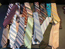 110 men ties for sale  Harrah