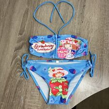 Strawberry shortcake girls for sale  Sioux Falls