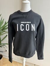 Dsquared2 icon pullover gebraucht kaufen  Oberkassel