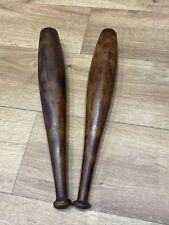 indian clubs for sale  Shipping to Ireland