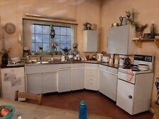 Vintage daisymaid kitchen for sale  NOTTINGHAM