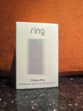 Ring chime pro for sale  Brooklyn