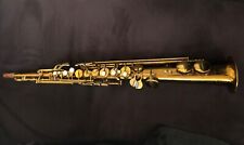 Soprano sax conn for sale  Kissimmee