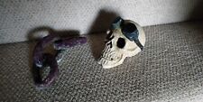 Aquarium ornaments skull for sale  BRIGHTON