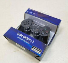 Usado, Controle gamepad controle gamepad sem fio inteligente PS3 Playstation 3 Dualshock comprar usado  Enviando para Brazil