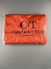 Avental Concha Y Toro Chile laranja NOVO comprar usado  Enviando para Brazil