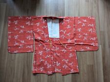 Japanese vintage kimono for sale  BRISTOL