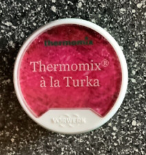 Thermomix rezeptchip tm5 gebraucht kaufen  Solingen