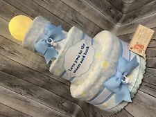 Baby diaper cake for sale  Junction City