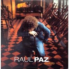 Raul Paz - CD - Mulata (2003/04) comprar usado  Enviando para Brazil
