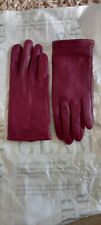 womens leather gloves for sale  GOSPORT