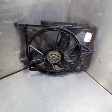 Ventilador e cobertura do radiador do motor Renault Clio Mk2 172 2001-2006! Fotos! comprar usado  Enviando para Brazil