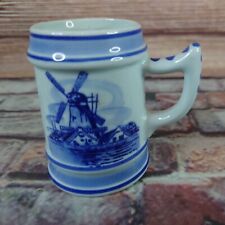 Vintage miniature mug for sale  GLOUCESTER