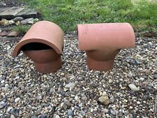 Terracotta chimney ventilation for sale  DISS