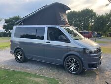 Used, 2015 VW T5.1 Campervan 4 wheel drive Poptop 4 berth Fully converted 4 motion for sale  EXETER