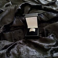 9ct white gold for sale  LONDON