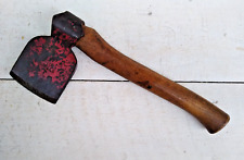 Vintage firewood axe for sale  WALLASEY