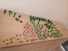 Lego pflanzen konvolut gebraucht kaufen  Allenbach, Herborn, Sien