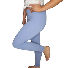 Blue comfy leggings for sale  Raleigh
