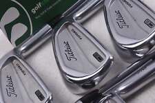 Titleist 718 irons for sale  Shipping to Ireland