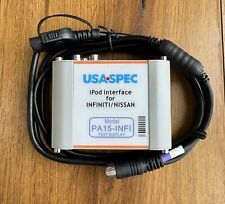 Cable missing usa for sale  Richmond