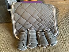 Catago dressage pad for sale  TELFORD