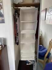 Ikea skubb wardrobe for sale  MUSSELBURGH