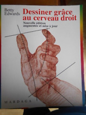 Livre dessiner grace d'occasion  Saint-Cyr-sur-Loire