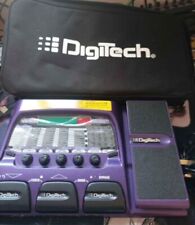 Digitech vx400 vocal for sale  BANGOR