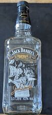 Jack daniels empty for sale  STAMFORD