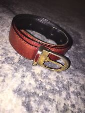 Bally belt made for sale  San Diego