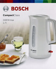 Bosch wasserkocher compactclas gebraucht kaufen  Berlin