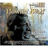 Howlin wolf come for sale  STOCKPORT