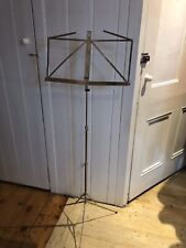 k m music stand for sale  LONDON