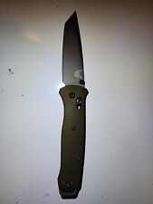 Benchmade 537gy1 3.38 for sale  Riverview