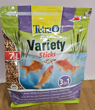Cheap fish food for sale  IPSWICH