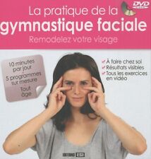 Pratique gymnastique faciale d'occasion  France