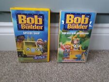 Bob builder speedy for sale  GOSPORT