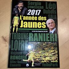 2017 année jaunes d'occasion  Rezé