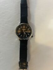 Fossil watch fl4120 for sale  Sycamore