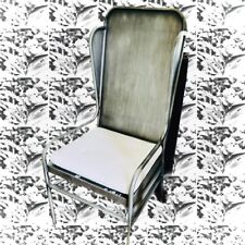 gun metal chair for sale  Reno