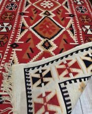 Boho cream rug for sale  LONDON