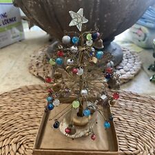 wire bead christmas tree for sale  Conway