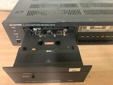 Unitra registratore cassetta for sale  Shipping to Ireland