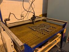 4x4 foot cnc for sale  STRATFORD-UPON-AVON
