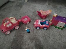 Wow toys bundle for sale  ROTHERHAM