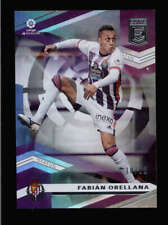 FABIAN ORELLANA 2020/21 CHRONICLES DONRUSS ELITE #14 RARE SILVER #10/12 BC5140, used for sale  Shipping to South Africa